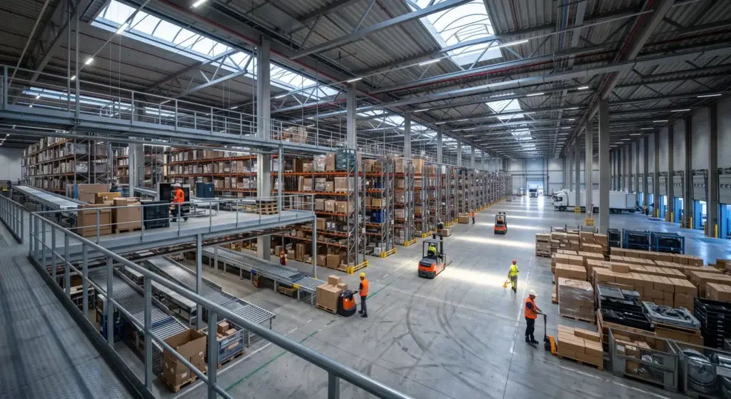 How to Manage a Warehouse: A Complete Operational Guide